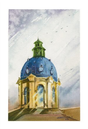 City Tower